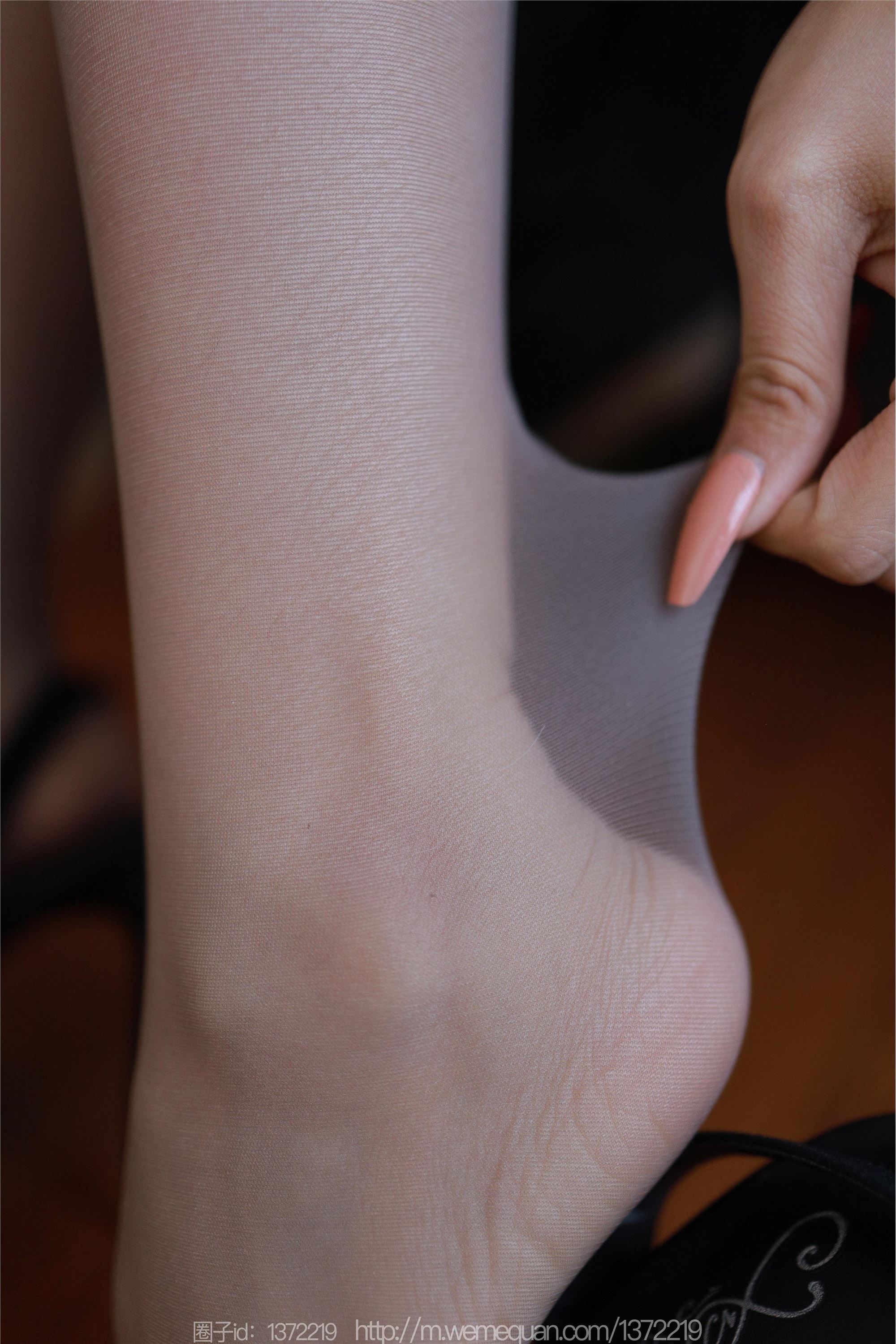 IESS异思趣向  2023.01.01 丝享家 1316 美子《外套短裙》